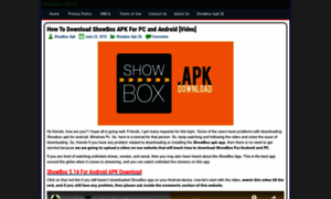 Showboxapkdl.co thumbnail