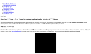 Showboxappforpc.com thumbnail