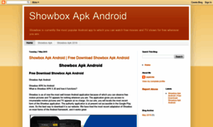 Showboxproapkandroid.blogspot.com thumbnail