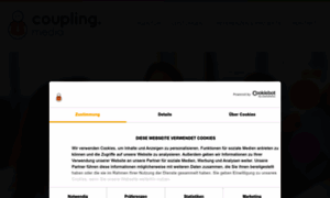 Showcase.coupling-media.de thumbnail
