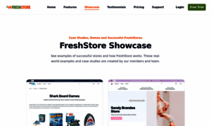 Showcase.freshstoreinstant.com thumbnail