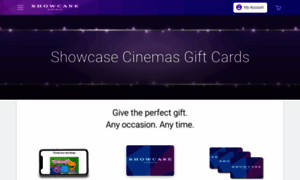 Showcasecinemas.ourgiftcards.com thumbnail