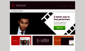 Showcast.com.au thumbnail