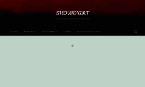 Showdart.wordpress.com thumbnail