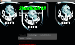 Showdroidbr.blogspot.com.br thumbnail