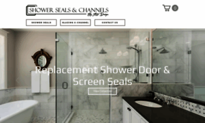 Shower-seals.co.uk thumbnail
