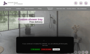 Shower-trays-and-bathroom.com thumbnail