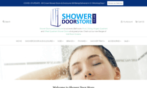 Showerdoorstore.co.uk thumbnail