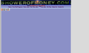 Showerofmoney.com thumbnail