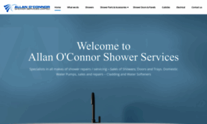 Showerservices.ie thumbnail