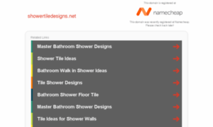 Showertiledesigns.net thumbnail