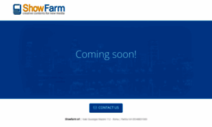 Showfarm.com thumbnail