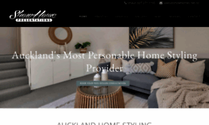 Showhomes.net.nz thumbnail