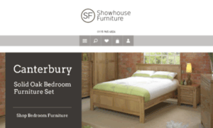 Showhouse-furniture.com thumbnail