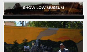 Showlowmuseum.com thumbnail