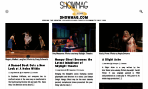 Showmag.com thumbnail