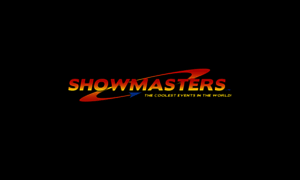 Showmastersevents.com thumbnail