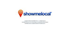 Showmelocal.net thumbnail