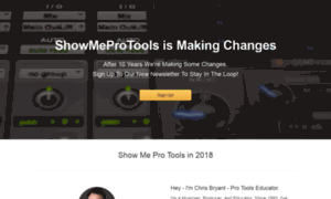 Showmeprotools.com thumbnail