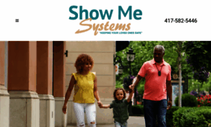 Showmesystems.com thumbnail