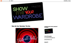 Showmeyourwardrobe.blogspot.de thumbnail