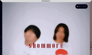 Showmore.tokyo thumbnail