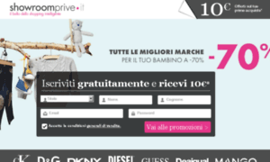 Showroomprive.offerteit.com thumbnail