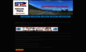 Showroomtransport.com thumbnail