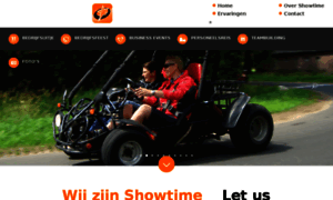 Showtime.nl thumbnail