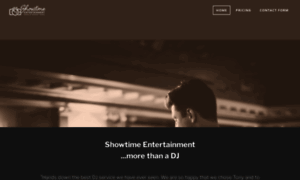 Showtimeentertainmentllc.com thumbnail