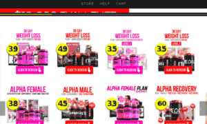 Shredz1hoursale.com thumbnail