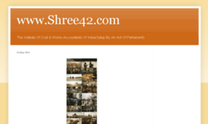 Shree42.com thumbnail
