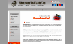 Shreem.co.in thumbnail