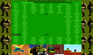 Shrek.jatek-online.hu thumbnail