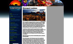 Shreveport.com thumbnail