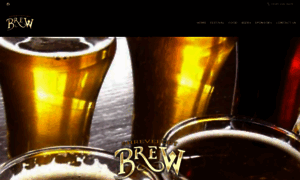 Shreveportbrew.com thumbnail