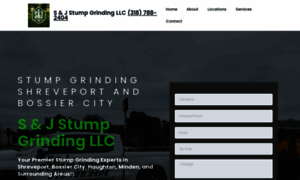 Shreveportstumpgrinding.com thumbnail