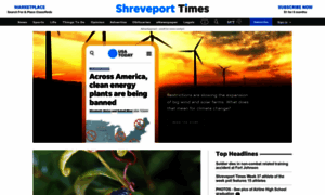 Shreveporttimes.com thumbnail