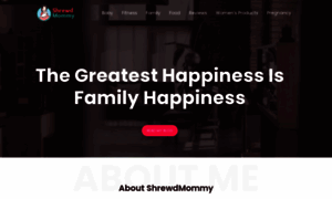 Shrewdmommy.com thumbnail