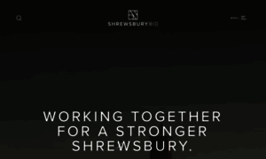 Shrewsburybid.co.uk thumbnail