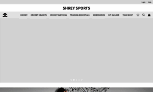 Shreysports.com thumbnail