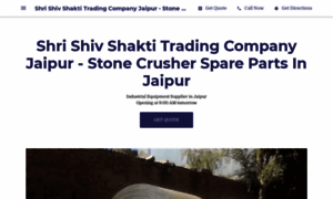 Shri-shiv-shakti-trading-company.business.site thumbnail