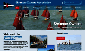 Shrimperowners.org thumbnail
