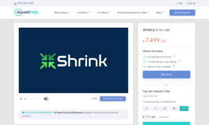 Shrink.ly thumbnail