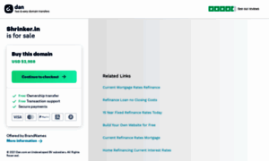 Shrinker.in thumbnail