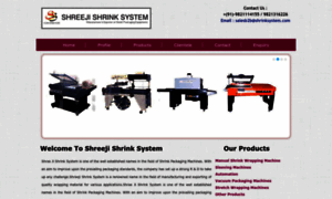 Shrinksystem.com thumbnail