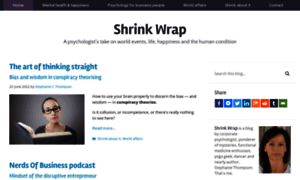 Shrinkwrap.blog thumbnail