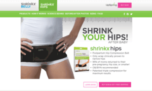 Shrinkxhips.com thumbnail