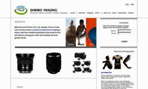 Shriro.com.hk thumbnail