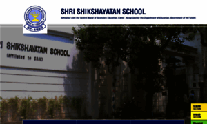 Shrishikshayatanschool-com.stackstaging.com thumbnail